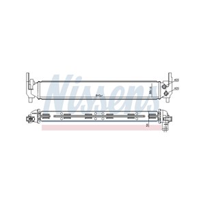 lavtemperaturkj&#248;ler, intercooler