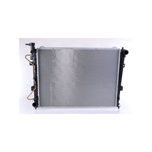 Bilde av Radiator, Motorkjøling, Kia Carens Minibus, Minivan Iii, 25310-1d110, 25310-1d120, 25310-1d140, 25310-1d170