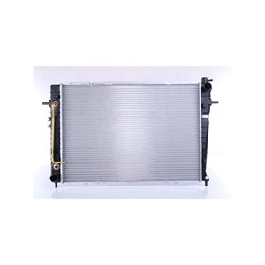 Bilde av Radiator, Motorkjøling, Hyundai Tucson, Tucson Skåp/suv, Kia Sportage Ii, 25310-2e500, 25310-2e700, 25310-2e900, 253102e910