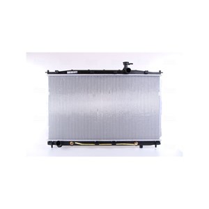 Bilde av Radiator, Motorkjøling, Hyundai Santa Fé Ii, Santa Fé Skåp/suv Ii, 25310-0w000, 25310-0w100, 25310-0w200, 25310-0w201, 25310-2b000, 2531