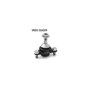 Kulled / Spindelled Fram höger eller vänster Nedre volvo s60 i s80 i v70 ii 274185 274186 274193 274524 274544 274548 86344