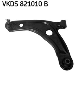 Länkarm framaxel vänster Nedre subaru trezia toyota urban cruiser verso s yaris yaris / vios sedan 48069-09040 48069-09041 480