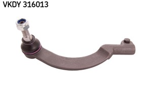 Styrled framaxel vänster nissan,opel,renault,vauxhall 45 01 262 48520-00QAH 77 01 470 363 9161562