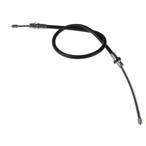 Bilde av Kabel, Parkeringsbremse, Bakre Venstre, Jeep Cherokee, 0052128073, 52128073