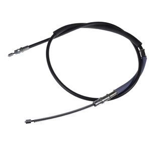 Bilde av Kabel, Parkeringsbremse, Høyre Bak, Jeep Cherokee, 52128072ab, 52128072ad, K52128072ab