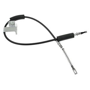 Bilde av Kabel, Parkeringsbremse, Bakre Venstre, Jeep Grand Cherokee I, 0052008245, 0052008905, 52003243, 52003881, 52008245, 52008905, K52003881