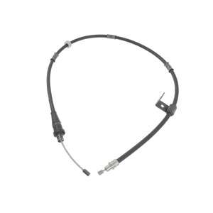 Bilde av Kabel, Parkeringsbremse, Bakre Venstre, Jeep Grand Cherokee Ii, 52128119ac, 52128119ad, 52128119ae, K52128119ac