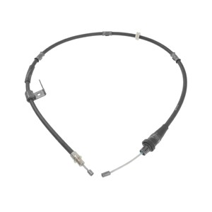 Bilde av Kabel, Parkeringsbremse, Høyre Bak, Jeep Grand Cherokee Ii, 52128118ac, 52128118ad, 52128118af, K52128118ac