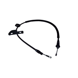 Bilde av Kabel, Parkeringsbremse, Bakre Venstre, Jeep Commander, Commander Van, Grand Cherokee Iii, 52124333aa, 52128118ae, 52128118ah, 68024891a