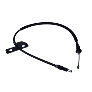 Bilde av Kabel, Parkeringsbremse, Høyre Bak, Jeep Commander, Commander Van, Grand Cherokee Iii, 52124334aa, 68024890aa, 68024890ab, 68024890ac, K