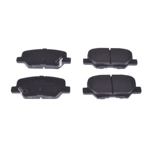 Bilde av Bremseklosser Sett, Bakaksel, Citroën,mazda,mitsubishi,peugeot, 16 098 996 80, 16 197 907 80, 16 356 771 80, 4605a802, 4605a998, 4605b07