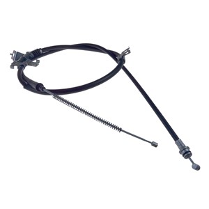 Bilde av Kabel, Parkeringsbremse, Bakre Venstre, Mitsubishi Pajero Classic, Pajero Iii, Pajero Canvas Top Iii, Mr407185