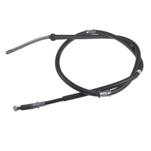 Bilde av Kabel, Parkeringsbremse, Bakre Venstre, Mitsubishi Pajero Pinin I, Mr493973