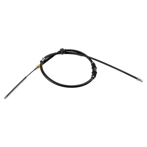 Bilde av Kabel, Parkeringsbremse, Bakre Venstre, Mitsubishi Outlander I, Mn102297