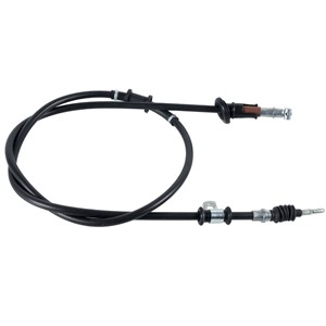 Bilde av Kabel, Parkeringsbremse, Høyre Bak, Mitsubishi Carisma, Carisma Sedan, M884535, Mr914269