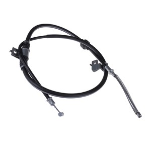 Bilde av Kabel, Parkeringsbremse, Bakre Venstre, Mitsubishi Asx, Asx Van, Outlander Ii, Outlander Van Ii, 4820a025