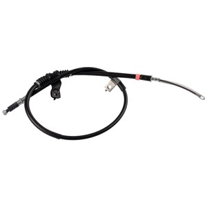 Bilde av Kabel, Parkeringsbremse, Bakre Venstre, Mitsubishi Pajero Ii, Pajero Canvas Top Ii, Proudia/dignity, Mb520890