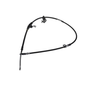 Bilde av Kabel, Parkeringsbremse, Bakre Venstre, Mitsubishi Pajero Ii, Pajero Canvas Top Ii, Proudia/dignity, Mb520892