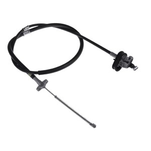 Bilde av Kabel, Parkeringsbremse, Høyre Bak, Daihatsu Sirion, Yrv, 46420-97201, 46420-97201-000