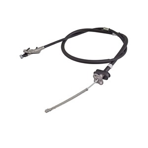 Bilde av Kabel, Parkeringsbremse, Bakre Venstre, Daihatsu Sirion, Yrv, 46430-97201, 46430-97201-000