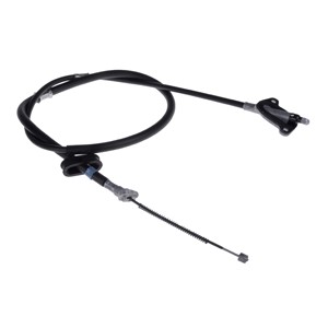 Bilde av Kabel, Parkeringsbremse, Bakre Venstre, Daihatsu Cuore V, 46430-97205