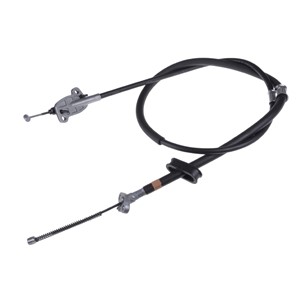 Bilde av Kabel, Parkeringsbremse, Høyre Bak, Daihatsu Cuore V, 46420-97205