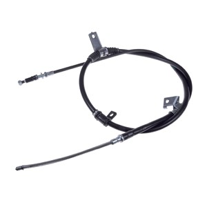 Bilde av Kabel, Parkeringsbremse, Bakre Venstre, Hyundai H-1 / Starex Buss, H-1 Flak/chassi, H-1 Skåp, 59912-4a030