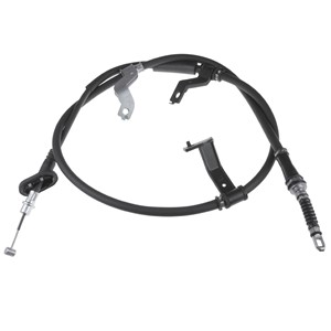 Bilde av Kabel, Parkeringsbremse, Bakre Venstre, Hyundai Tucson, Tucson Skåp/suv, 59760-2e200