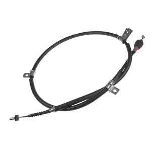 Bilde av Kabel, Parkeringsbremse, Bakre Venstre, Hyundai Elantra Iii, Elantra Sedan Iii, Matrix, 59760-2d310