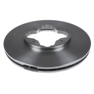 Bilde av Bremseskive, Framaksel, Honda Accord Iv, Accord V, Accord Aerodeck V, Accord Coupé V, Rover 600 I, 45251-sm4-601, 45251-sm4-g00, 45251-s