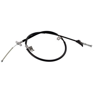 Bilde av Kabel, Parkeringsbremse, Bakre Venstre, Honda Cr-v Ii, 47560-s9a- E01