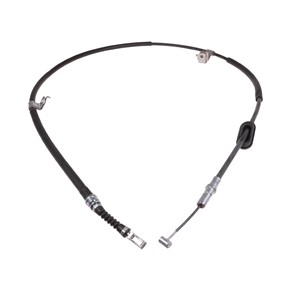 Bilde av Kabel, Parkeringsbremse, Bakre Venstre, Honda Accord Vii, 47560-sea-e01, 47560-sea-e02, 47560-sea-e03