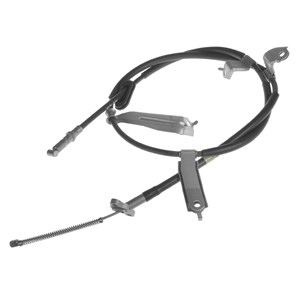 Bilde av Kabel, Parkeringsbremse, Bakre Venstre, Honda Cr-v Iii, 47560-swa-003, 47560-swa-013