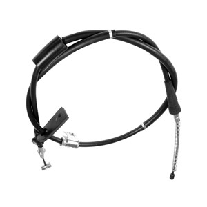 Bilde av Kabel, Parkeringsbremse, Bakre Venstre, Høyre Bak, Subaru Justy Iii, Suzuki Alto Vi, Ignis I, Ignis Ii, 5441086g00, 54410-86g00