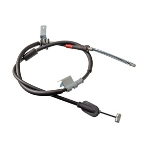 Bilde av Kabel, Parkeringsbremse, Bakre Venstre, Subaru Justy Iii, Suzuki Ignis I, Ignis Ii, 5442086g00, 54420-86g00