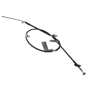 Bilde av Kabel, Parkeringsbremse, Bakre Venstre, Suzuki Swift Iii, 54402-62j00