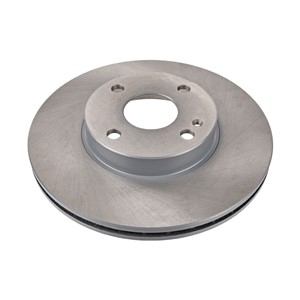 Bilde av Bremseskive, Framaksel, Mazda Mx-5 I, Mx-5 Ii, N026-33-25x, N026-33-25xa, N026-33-25xb, N026-33-25xc, Na75-33-25x, Na75-33-25xb, Na75-33