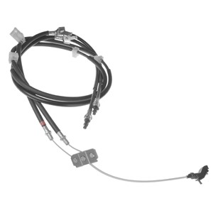 Bilde av Kabel, Parkeringsbremse, Bak, Mazda 3, 3 Sedan, Bp4k-44-410a, Bp4k-44-410c, Bp4k-44-410e, Bp4k-44-410f, Bp4k-44-410g, Bp4k-44-410h, Bp4k