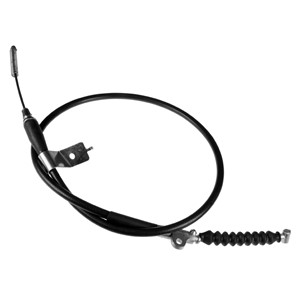 Bilde av Kabel, Parkeringsbremse, Bakre Venstre, Ldv Cub, Nissan Serena, Serena Van, Vanette Cargo Buss, Vanette Cargo Skåp, 36531-9c503, 36531-9