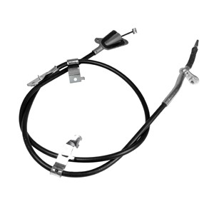 Bilde av Kabel, Parkeringsbremse, Høyre Bak, Nissan Primera, Primera Hatchback, Primera Kombi, 36530-av600, 36530-av601