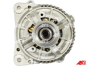 Bilde av Dynamo, Audi A3, Seat Alhambra, Skoda Octavia I, Octavia Combi I, Vw Bora I, Golf Iv, New Beetle, Sharan, Vento