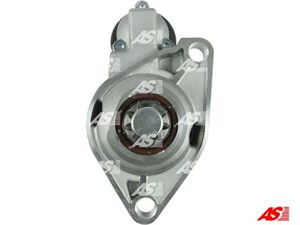 Startmotor audi a2 vw lupo i 058911023F 085911023F