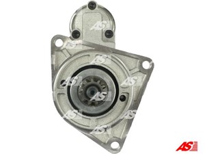 Bilde av Starter, Lada,opel,vauxhall, 1202045, 2103-12vip54, 2108-3708010, 2108-3708010-6, 293708, 4243708, 4263708, 5712.3708, Kat3k29.3708