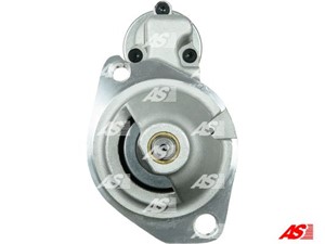 Bilde av Starter, Porsche 944, 944 Cabriolet, 968, 968 Cabriolet, 944-604-103-00, 944-604-103v, 951-604-102-00, 951-604-102-01