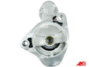 Startmotor chevrolet aveo / kalos halvkombi aveo / kalos sedan matiz spark daewoo kalos matiz