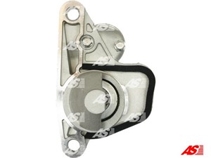 Bilde av Starter, Nissan,renault