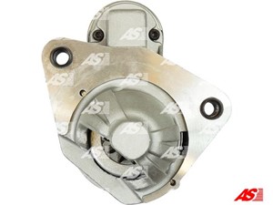 Bilde av Starter, Infiniti Ex, Nissan Np300 Navara, Np300 Navara Flak/chassi, Pathfinder Iii, 23300-5x20c