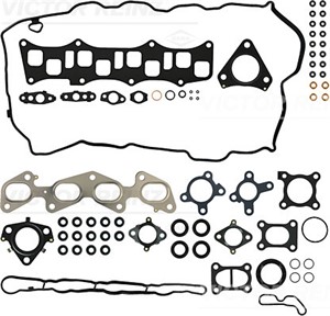 Packningssats topplock / Sotningssats honda accord viii accord kombi viii cr-v iii