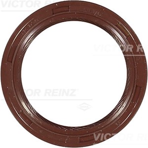 Bilde av Akseltetningsring, Veivaksel, Framside, Alfa Romeo,chevrolet,fiat,jeep,lancia,opel,saab,suzuki,vauxhall, 16124-79j50, 55227599, 56 46 26