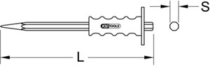 St&#248;ttestativ, Universal